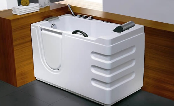 Акриловая ванна Bolu Personas BL-106 L - 1