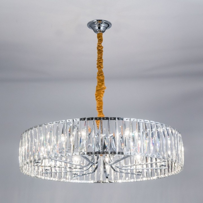 Подвесная люстра Citilux Aria EL321P10 - 1