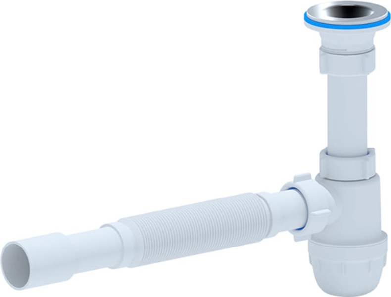 Тумба с раковиной DIWO Коломна 60, подвесная с накладной раковиной, белая, МДФ 462635 - 7