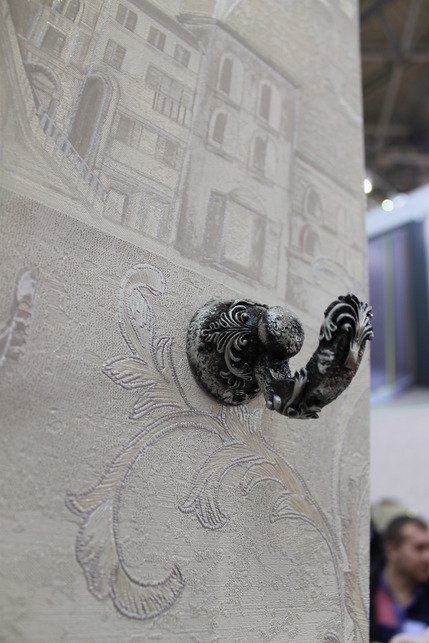 Крючок Art&Max Sculpture AM-B-0682-T - 4