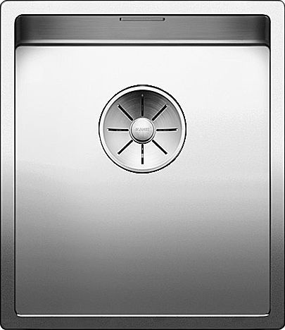 Мойка кухонная Blanco Claron 340-U 521571 - 0