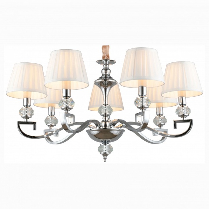 Подвесная люстра Omnilux Mozatte OML-72403-07 - 0