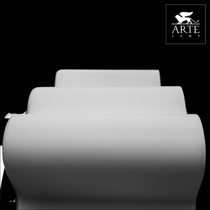 Потолочная люстра Arte Lamp 18 A3479PL-5CC - 2