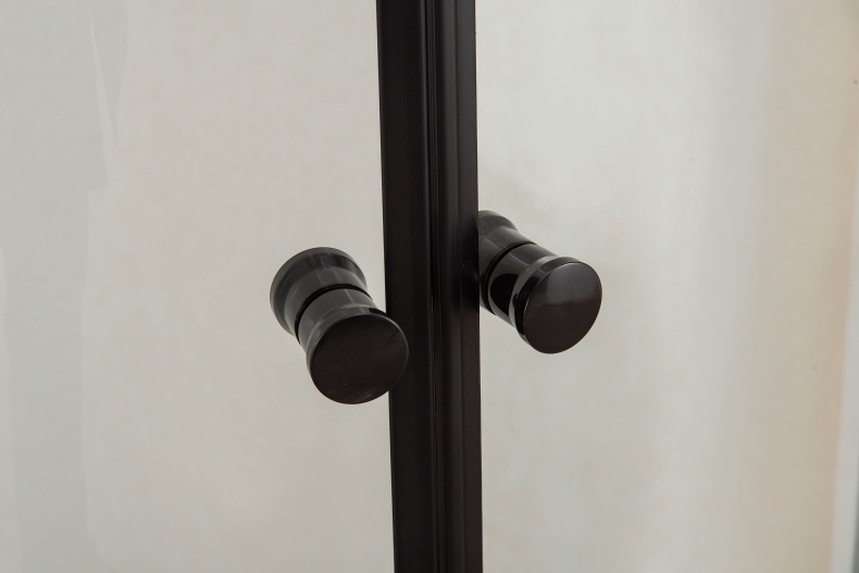 Душевой уголок Orange E01 E01-100TB/G 100х100 - 2