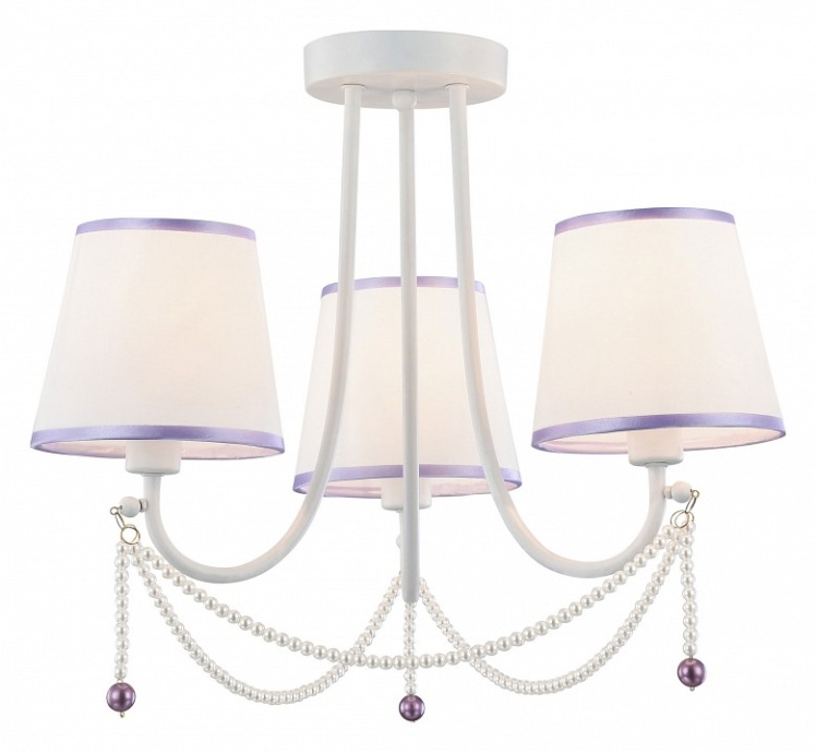 Потолочная люстра Velante 314-007-03 - 0