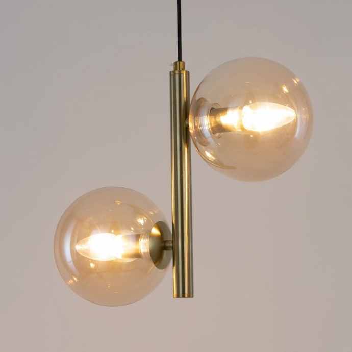 Подвесной светильник Citilux Лорен CL146023 - 4