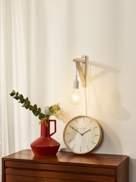 Бра Lucide Fix 08208/01/31 - 2