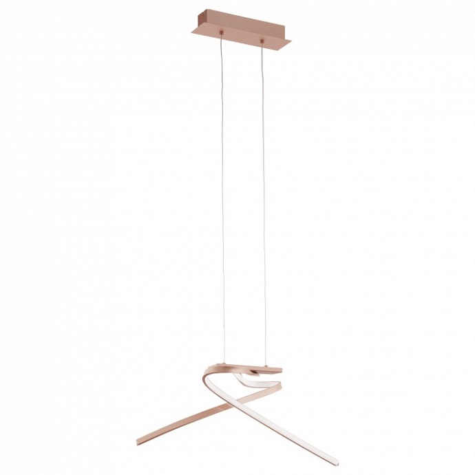 Подвесной светодиодный светильник Eglo Palozza 97362 - 1