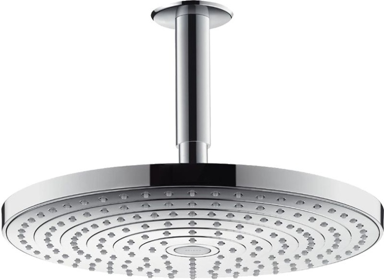 Верхний душ Hansgrohe Raindance Select S 300 2jet 27337000 - 0