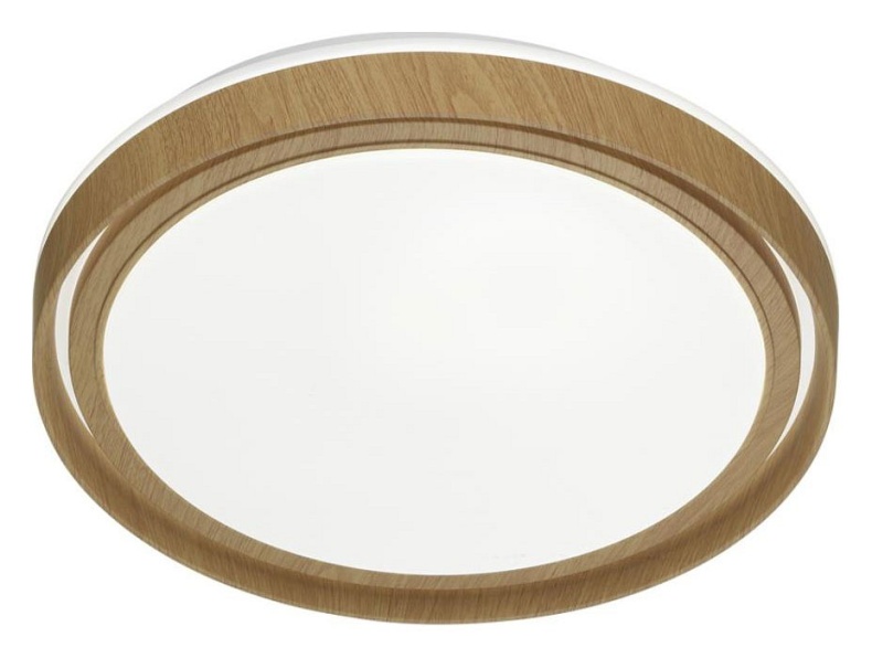 Накладной светильник Sonex Rux Wood 7640/EL - 4
