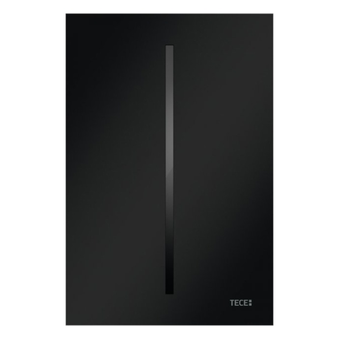 TECEfilo-Velvet Urinal, 7,2 В, Nero Ingo / Черный 9242024 - 0