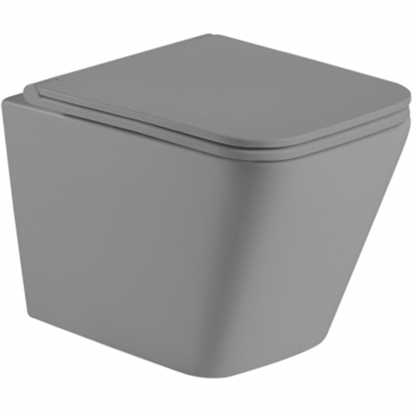 Комплект Weltwasser AMBERG 506 + GELBACH 004 MT-GR + AMBERG RD-CR  10000006784 - 2