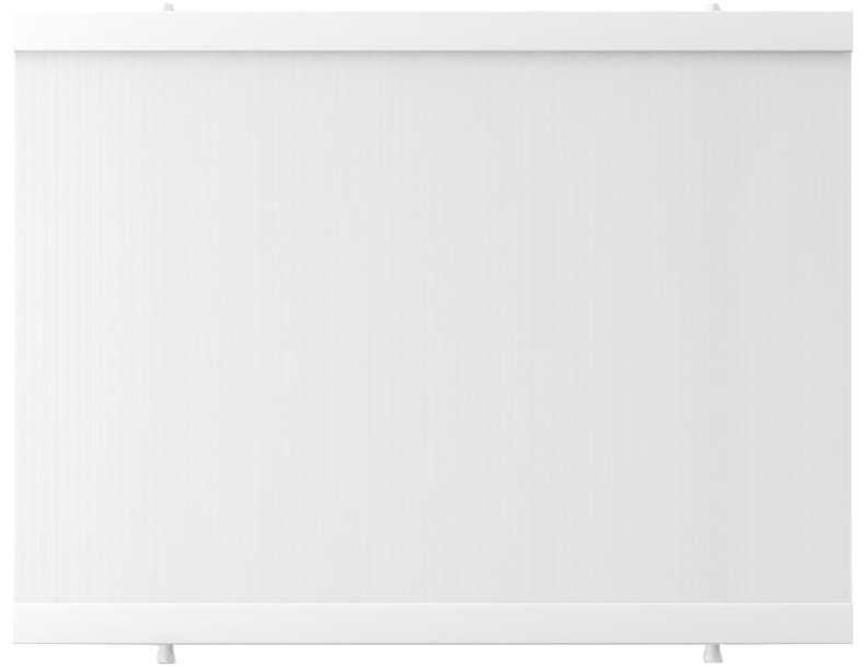 Боковой экран Cersanit Universal PB-TYPE2*70 PB-TYPE2*70-W - 0