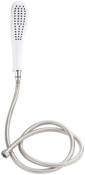 Лейка для душа IDDIS 020  0201F00I18 - 3