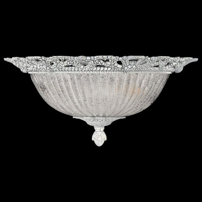 Накладной светильник Arti Lampadari Vigilanza Vigilanza E 1.13.38 BW - 3