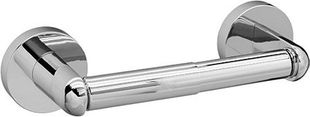 Держатель туалетной бумаги Wasserkraft Rhein K-6222 - 0