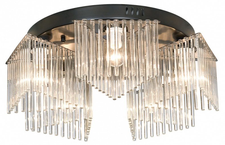 Потолочная люстра Lussole  LSP-8452 - 3