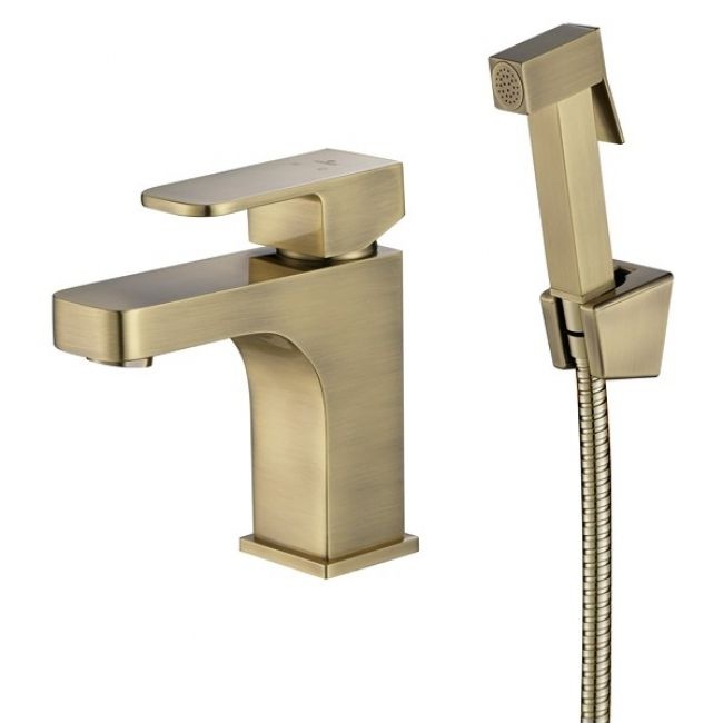 Смеситель для биде KAISER Sonat  34088-1 - 0