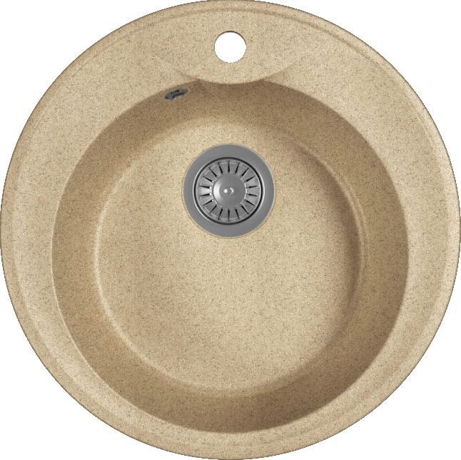 Мойка Ротанг 500, терра СМс 29.010.B0500.405 - 0
