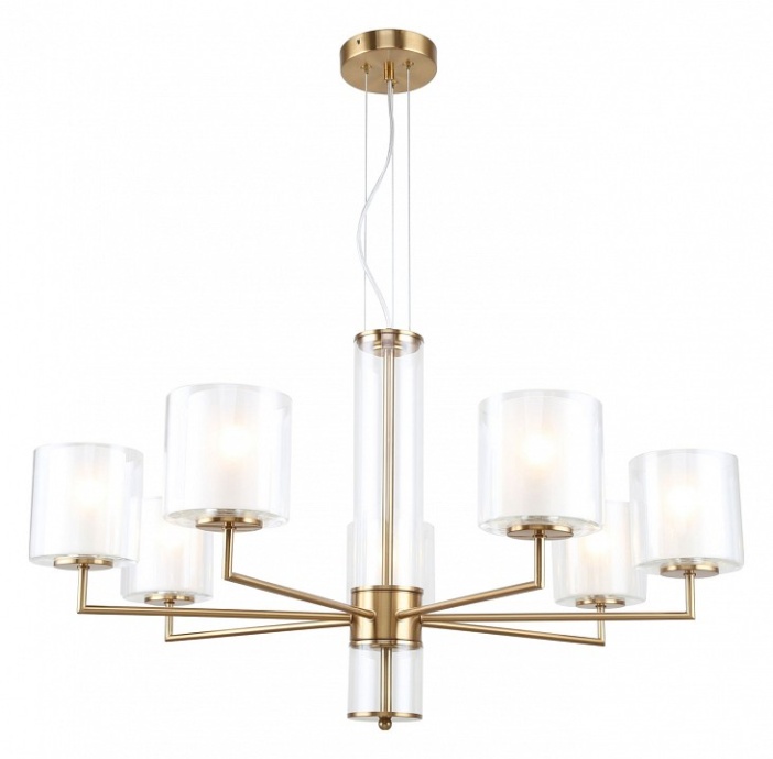 Подвесная люстра F-promo Proper 4086-7P - 1