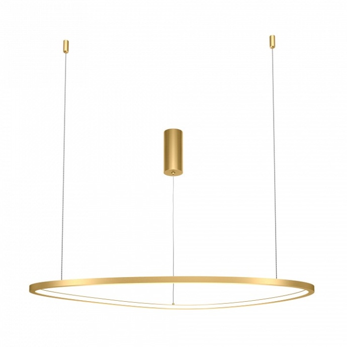 Подвесной светильник Maytoni Glint MOD072PL-L36BSK - 1