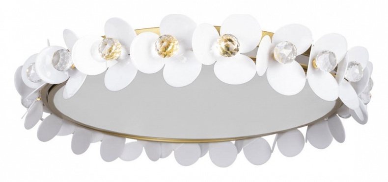 Накладной светильник Loft it Bride 10176 - 0