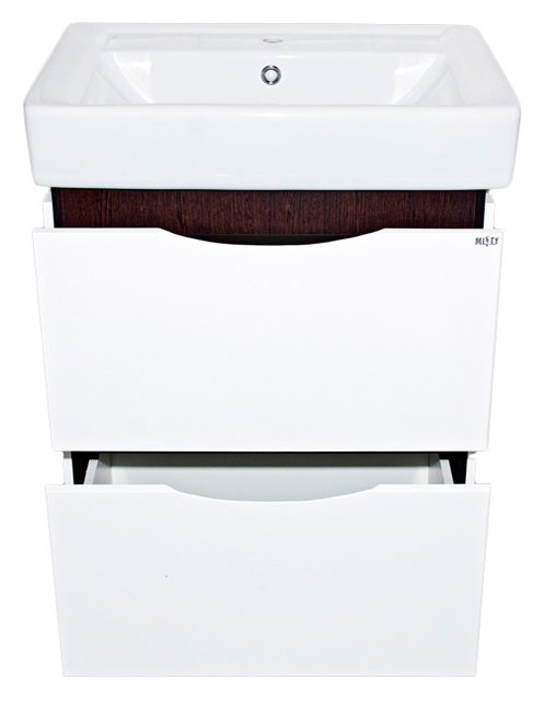 Мебель для ванной Misty Венера 60 комбинированная - 5