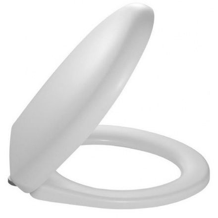 Сиденье для унитаза Jacob Delafon Mideo  4393K-00 - 0