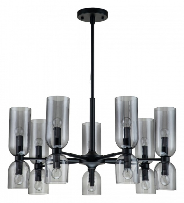 Люстра на штанге Favourite Amusing 2877-7P - 0