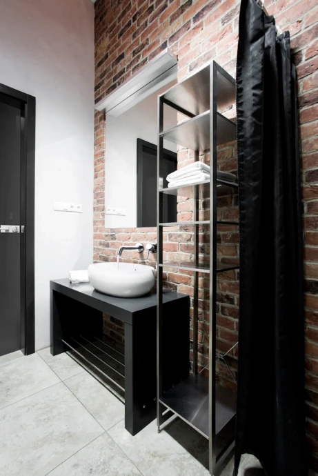 Смеситель Kludi Bozz для раковины 382440576 - 5