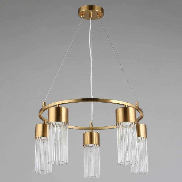 Подвесная люстра Omnilux Cesana OML-67103-05 - 3