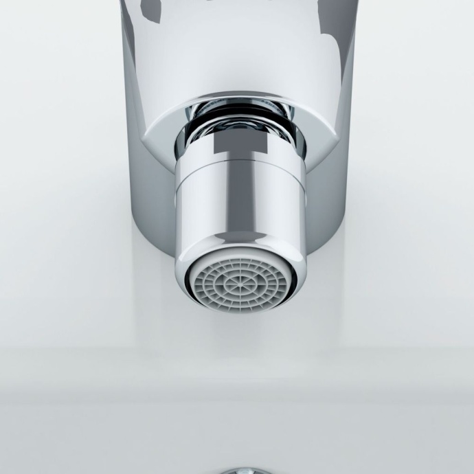 Смеситель AM.PM Bliss L F5383132 для биде - 3