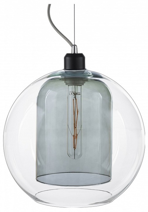 Подвесной светильник 33 Идеи PND171.01.01.023.BL-M40GC - 0