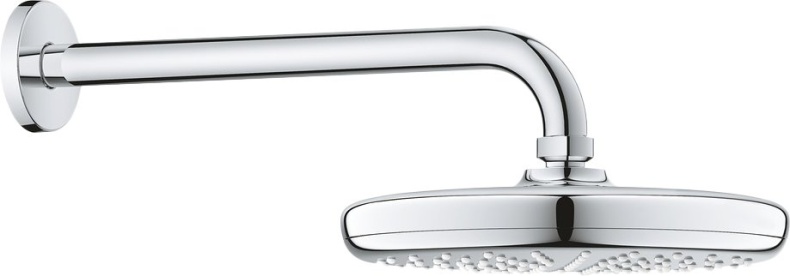 Верхний душ Grohe Tempesta 210 26411000 - 0