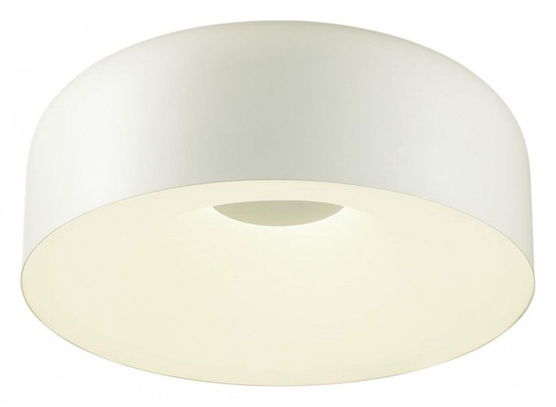 Накладной светильник Sonex Confy 7690/40L - 1