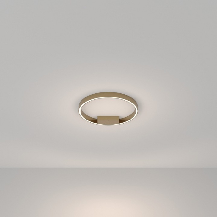 Накладной светильник Maytoni Rim MOD058CL-L25BSK - 2