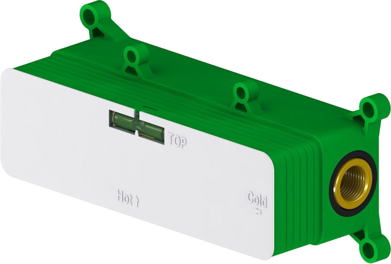 Смеситель Timo Saona для раковины, золото 2371/17SM - 1