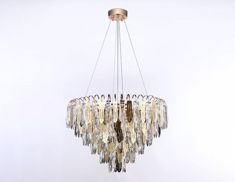 Подвесная люстра Ambrella TR TR5258 - 4