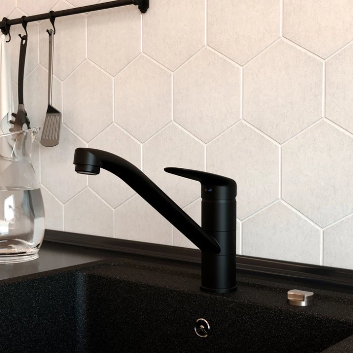 Смеситель для кухни MALBL00i05 - 1