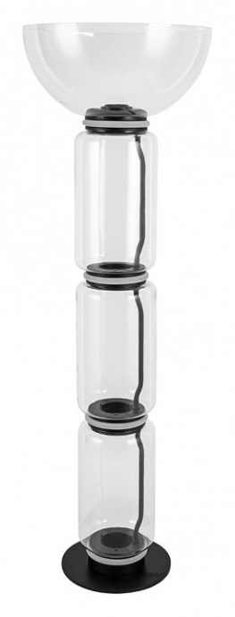 Торшер Divinare Trumpet 1242/06 PN-30 - 0