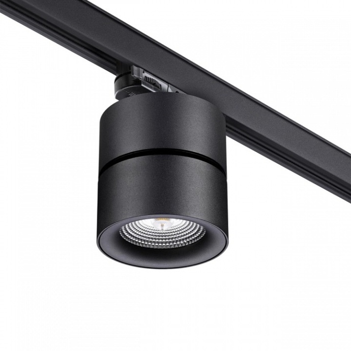 Трековый светодиодный светильник Novotech Port Groda 358787 - 2
