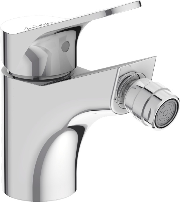 Смеситель Jacob Delafon Brive E75763-4-CP для биде - 0