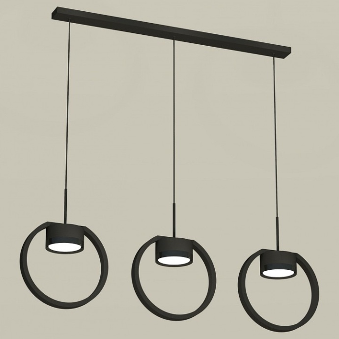 Подвесной светильник Ambrella Light XB XB9107100 - 0