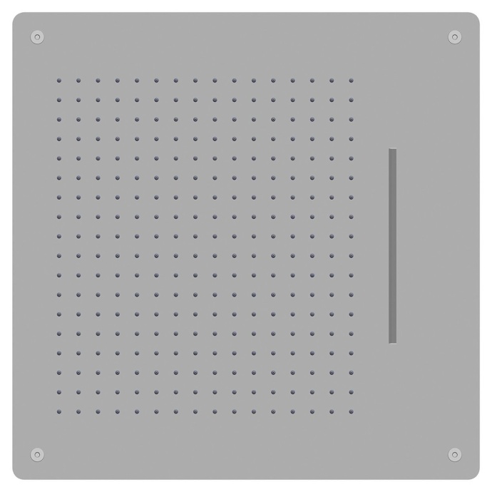 Верхний душ RGW Shower Panels SP-74 21140274-01 - 0