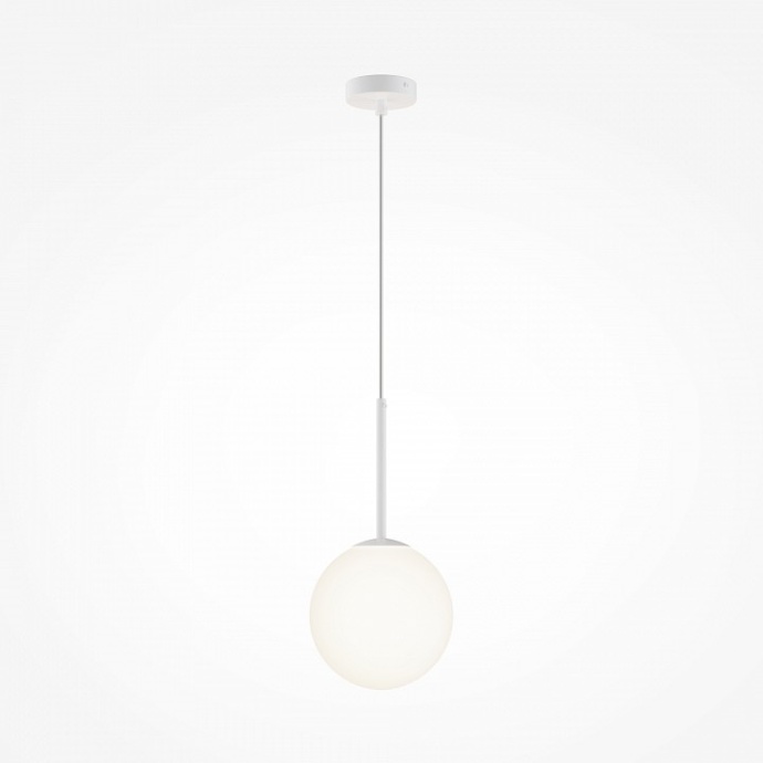 Подвесной светильник Maytoni Basic form MOD321PL-01W1 - 1