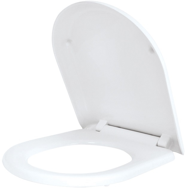 Крышка-сиденье Iddis универсальное с микролифтом 001DPSEi31 - 0