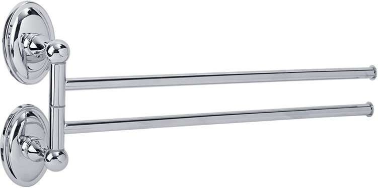Полотенцедержатель Veragio Bonjour VR.BNR-7824.CR хром - 0
