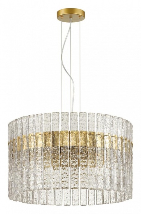 Подвесная люстра Odeon Light Hall Merkale 4938/6 - 1