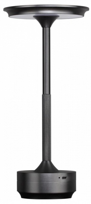 Настольная лампа декоративная Odeon Light Tet-A-Tet 5034/6TL - 0