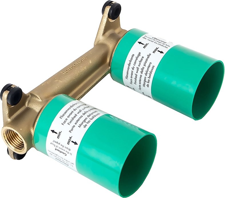 Скрытая часть Hansgrohe 13622180 - 1